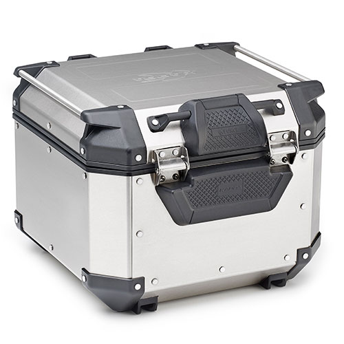Kufer centralny Kappa KFR480A K'Force z oparciem K613
