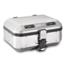 Givi Trekker Dolomiti DLM30A aluminiowy kufer centralny lub boczny