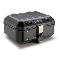 Givi Trekker Dolomiti DLM30B aluminiowy kufer centralny lub boczny