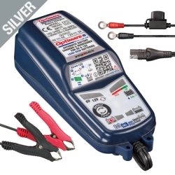 OPTIMATE 5 TM320 ŁADOWARKA AKUMULATORÓW AMPMATIC 6V 4A 3-160AH / 12V 3A 3-120AH