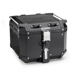 Kufer centralny czarny Kappa KFR420B K'Force
