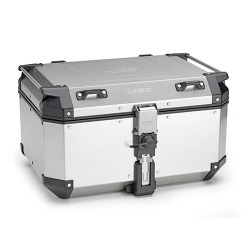 Aluminiowy kufer centralny Kappa KFR580A K'Force