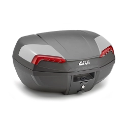 Kufer centralny Givi E46N2 dedykowany do maxi skuterów