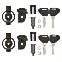 Zamki do kufrów Security Lock