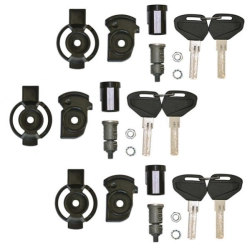 Zamki do kufrów Security Lock