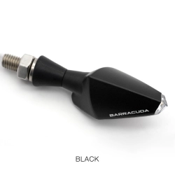 Barracuda Mini Viper widok z tyłu
