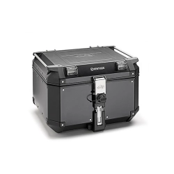 Aluminiowy kufer centralny Kappa KFR480A K'Force
