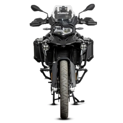 LOBO L11 HALOGENY MOTOCYKLOWE posiadają 8 stopniową regulację